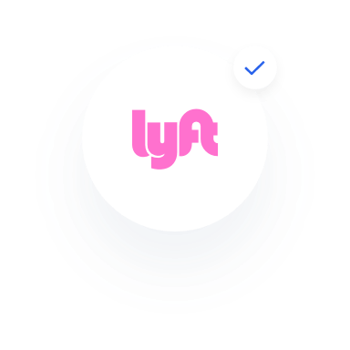 lyft payment